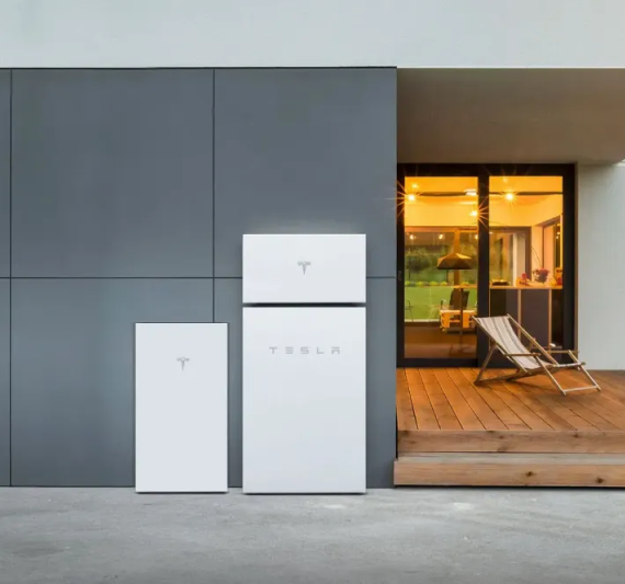 Tesla Powerwall 3 home battery system